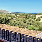 Starlight Vista Mare La Caletta Villa *