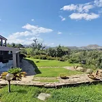 Villa Starlight Vista Mare La Caletta