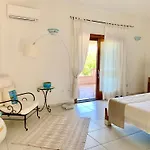 Starlight Vista Mare La Caletta فيلة سانتا لوسيا