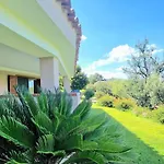 Starlight Vista Mare La Caletta Villa *