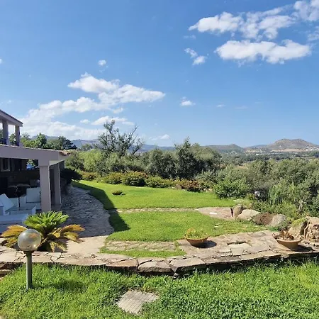 Βίλα Starlight Vista Mare La Caletta
