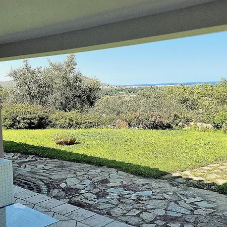 Starlight Vista Mare La Caletta *