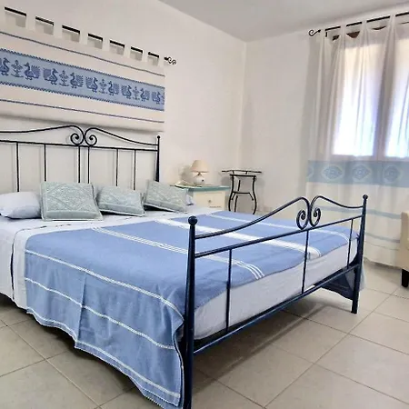 Starlight Vista Mare La Caletta *