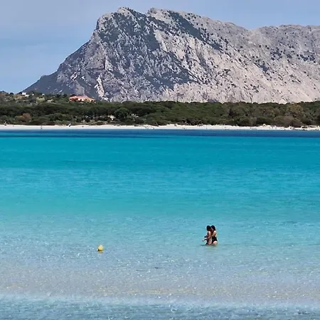 Βίλα Starlight Vista Mare La Caletta