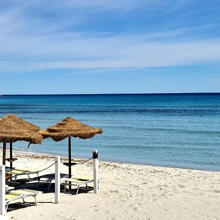 Βίλα Starlight Vista Mare La Caletta *