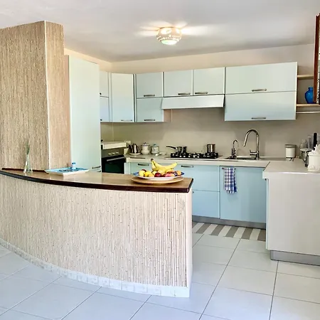 Βίλα Starlight Vista Mare La Caletta