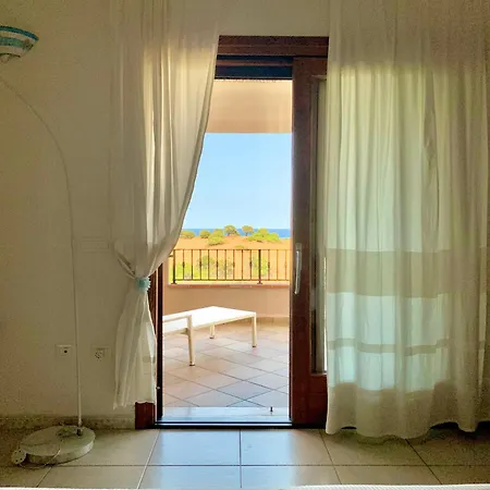 Βίλα Starlight Vista Mare La Caletta