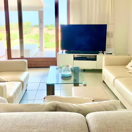 Βίλα Starlight Vista Mare La Caletta Santa Lucia (Sardinia)
