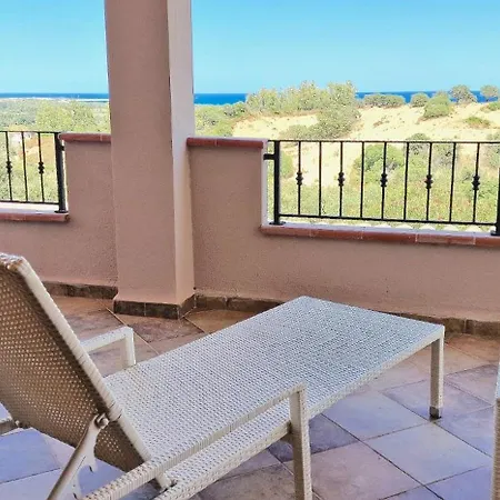 Starlight Vista Mare La Caletta