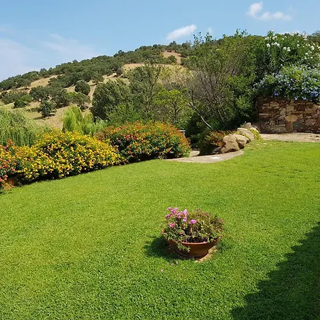 Βίλα Starlight Vista Mare La Caletta